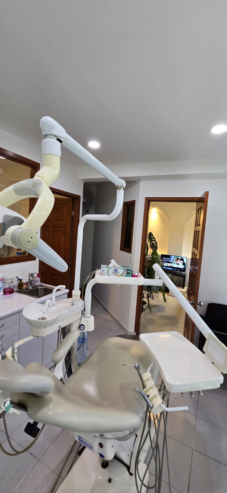 Consultorio de Especialidad Dental en Tlalpan CDMX